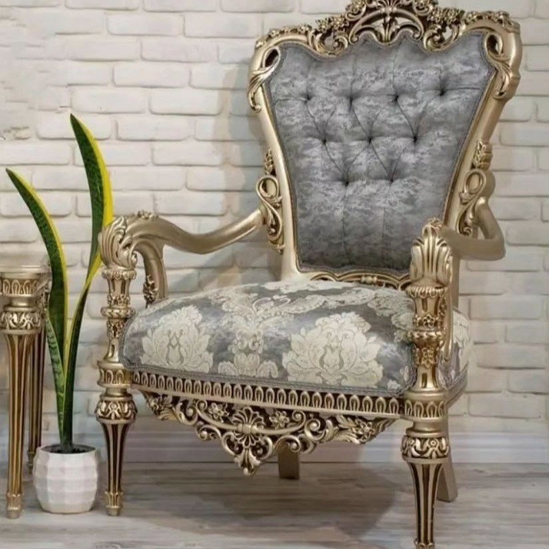 سرویس مبل سلطنتی استیل مدل خاطره ارسال رایگان