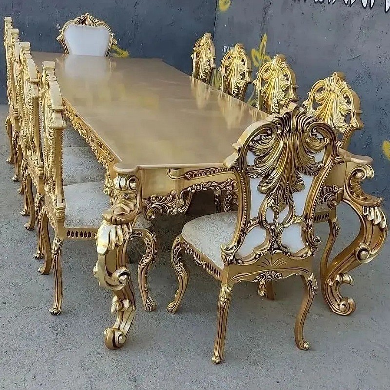 سرویس مبل سلطنتی استیل مدل ارشیا ارسال رایگان