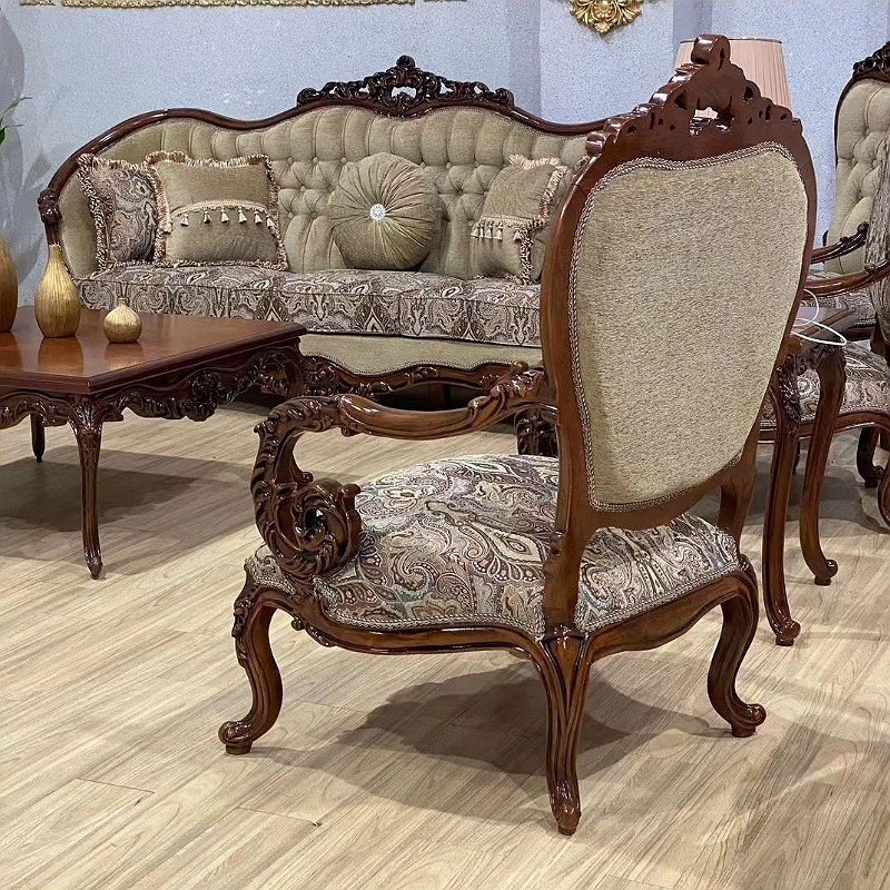 سرویس مبل سلطنتی استیل مدل لیون ارسال رایگان