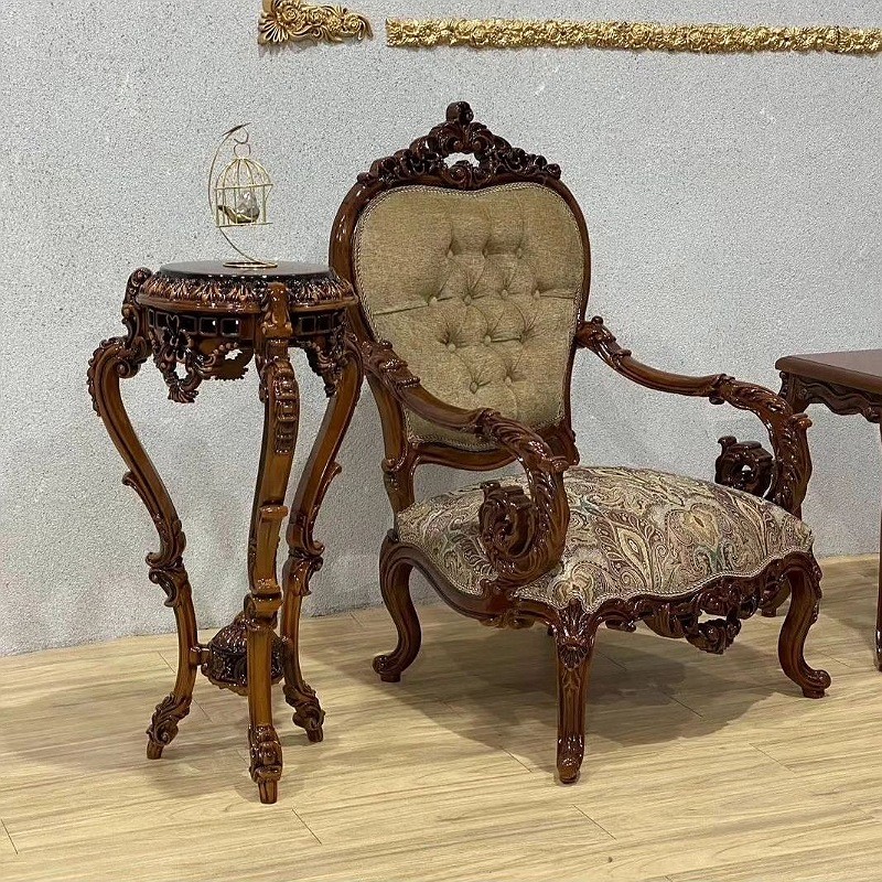 سرویس مبل سلطنتی استیل مدل لیون ارسال رایگان