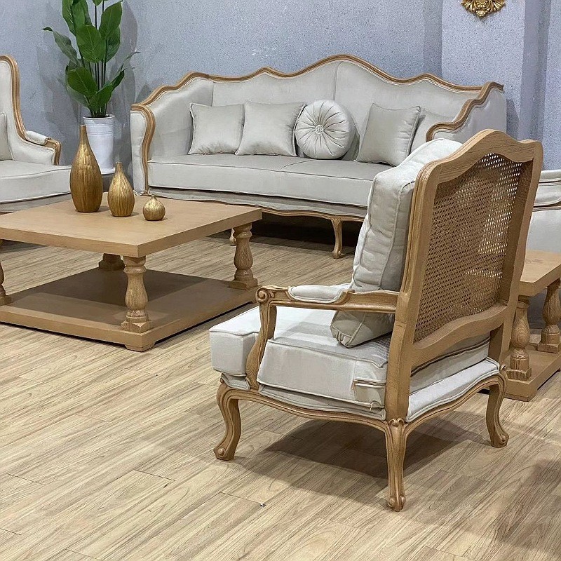 سرویس مبل کلاسیک کویین ابزاری ارسال رایگان
