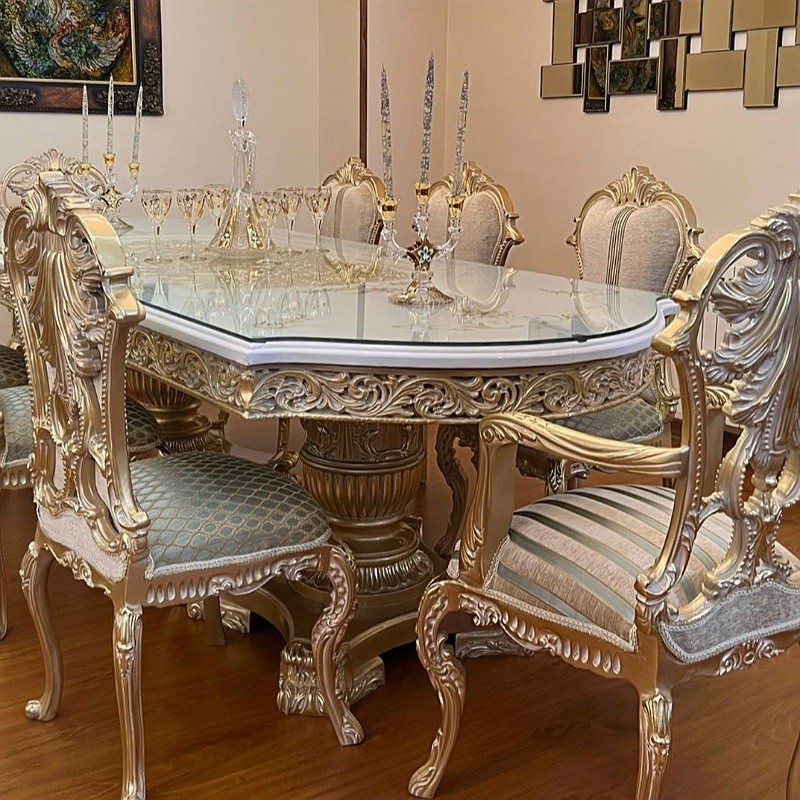 مبل سلطنتی مدل میکلانژ ارسال رایگان