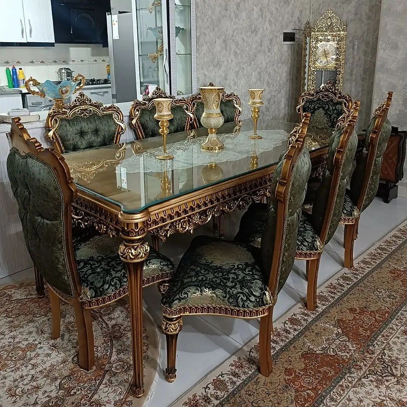 مبل استیل مدل خاطره ارسال رایگان