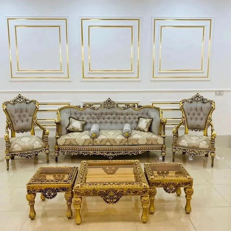 مبل استیل مدل خاطره ارسال رایگان