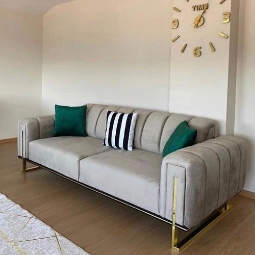 مبل چسترصدفی ارسال رایگان