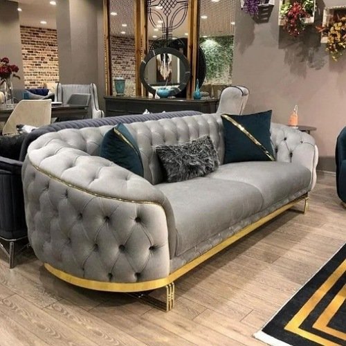 مبل راحتی مدل پیکاسو ارسال رایگان