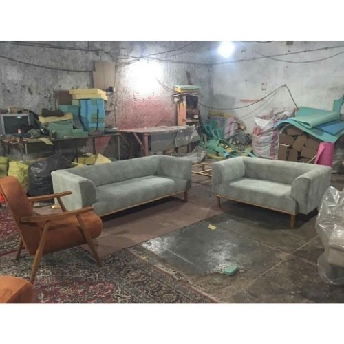 مبل راحتی مدل سلنا ارسال رایگان