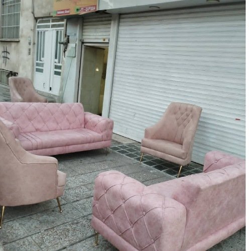 مبل راحتی مدل چستر یونانی ارسال رایگان