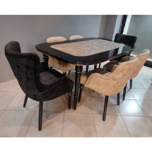 مبل کلاسیک کاناپه چستر مکانیزم ارسال رایگان