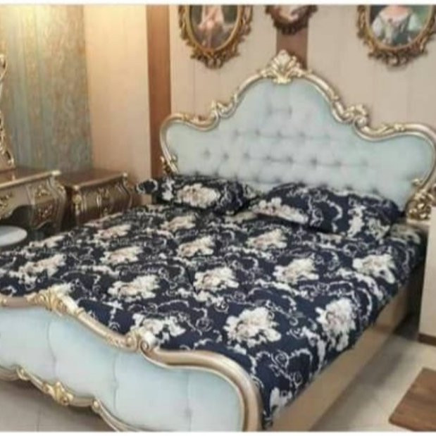 سرویس خواب کلاسیک ۲نفره