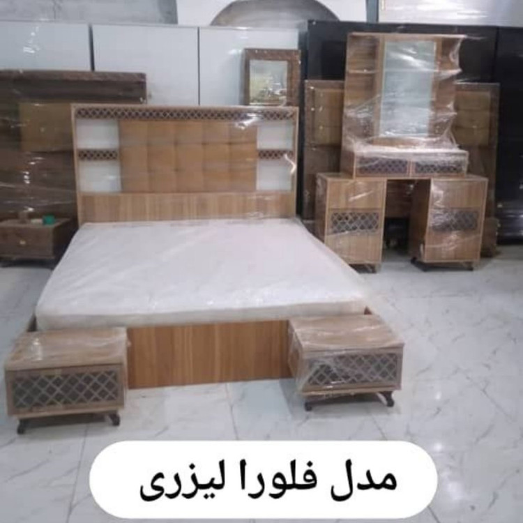 سرویس خواب شکیل ولوکس ارسال رایگان
