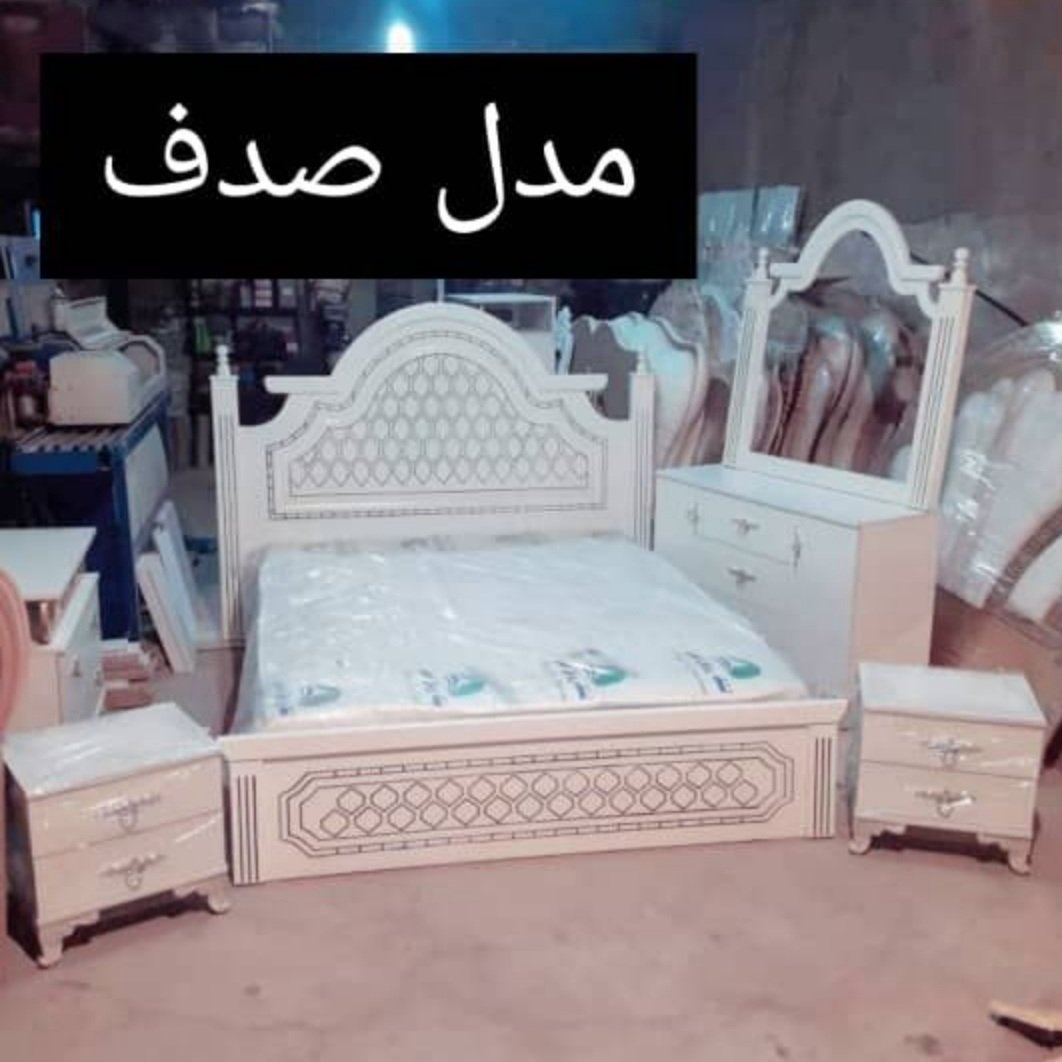 سرویس خواب شکیل ولوکس ارسال رایگان