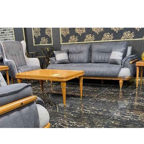 مبل راحتی پالرمو مکانیزم وتخت خواب شو فوق العاده راحت ارسال رایگان