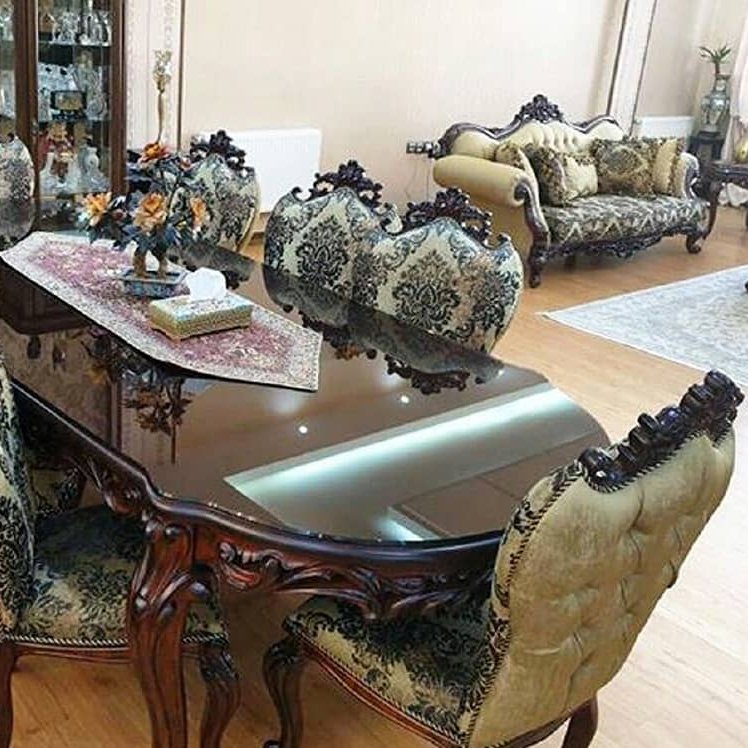 مبل چراغان خیلی شکیل وزیبا انتخاب شیک پسندان ارسال رایگان