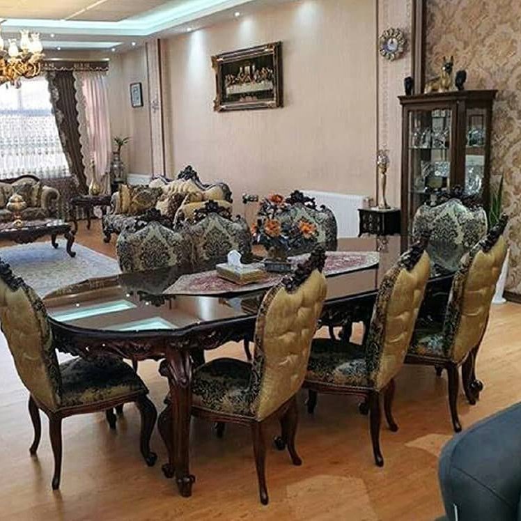 مبل چراغان خیلی شکیل وزیبا انتخاب شیک پسندان ارسال رایگان