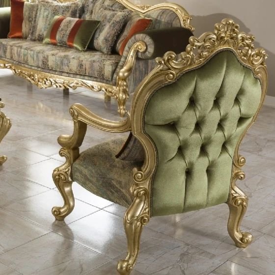 مبل نه نفره چراغان خیلی زیبا وشکیل باجلو مبلی وعسلی،ارسال رایگان
