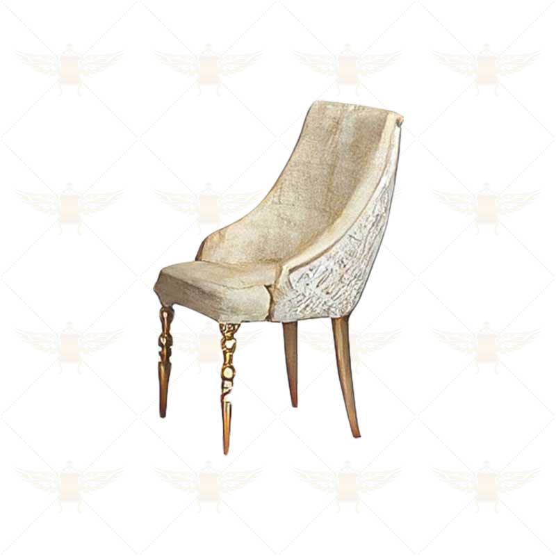 صندلی نهارخوری مدل ویچنزا