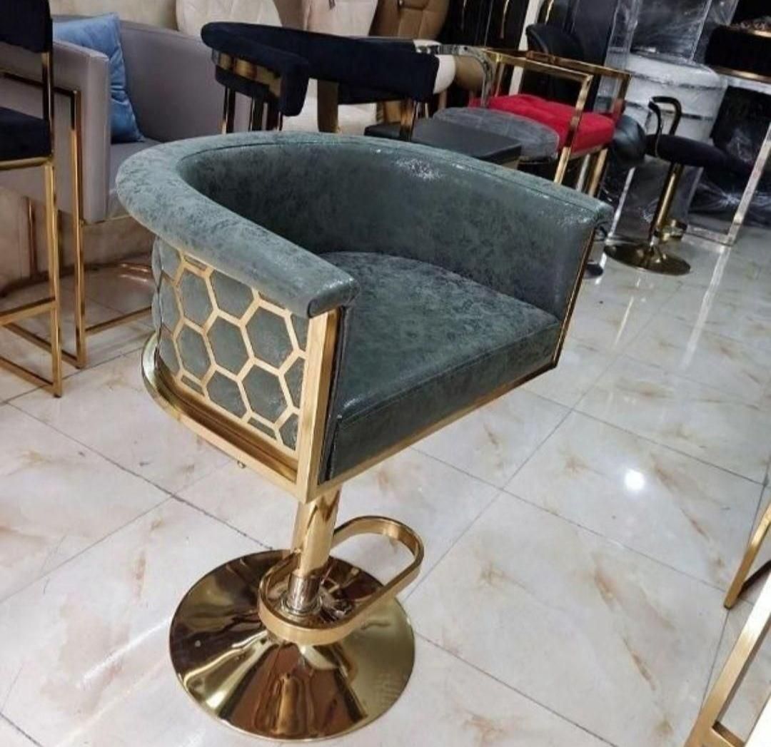 صندلی اپنکانترجکدار(مدل زنبوری) رنگبندی سفارشی با ضمانت کیفیت
