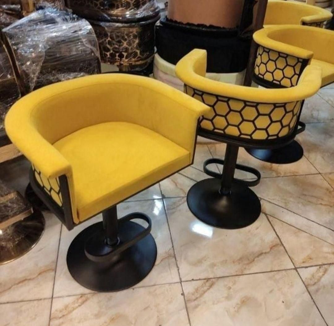 صندلی اپنکانترجکدار(مدل زنبوری) رنگبندی سفارشی با ضمانت کیفیت