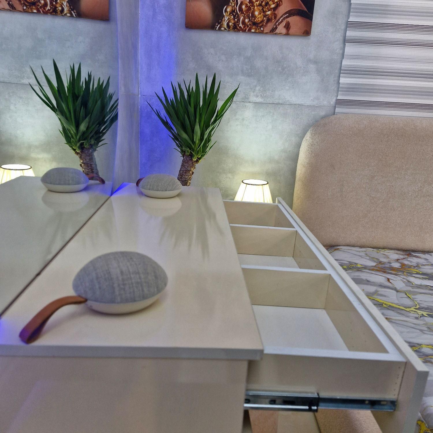 سرویس خواب 2نفره مدل تدی