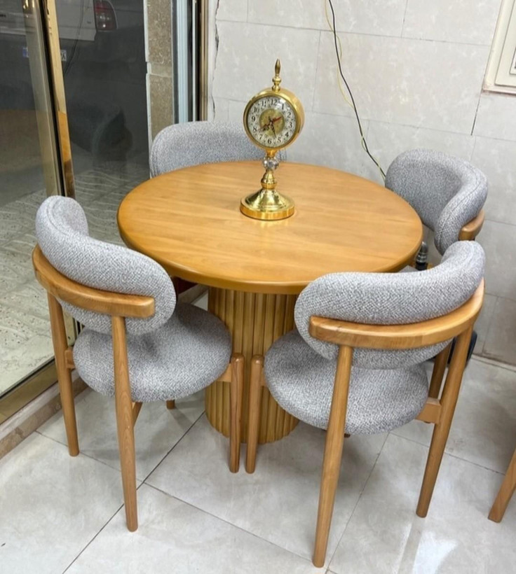 نهارخوری4 نفره کد97