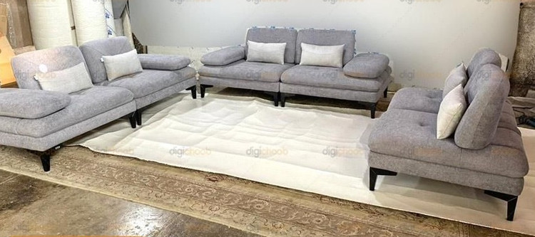 مبل8نفره تختشو مدل درنیکا کد 10