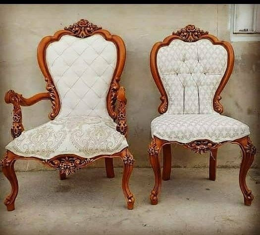 مبل کلاسیک 10نفره مدل آراد با کاناپه چستر