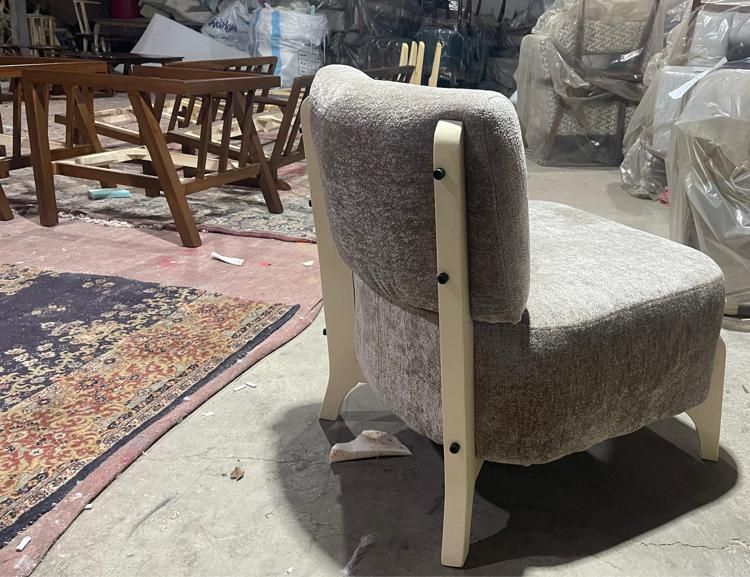 مبل راحتی مینیمال کمجا ، تدی وستوو