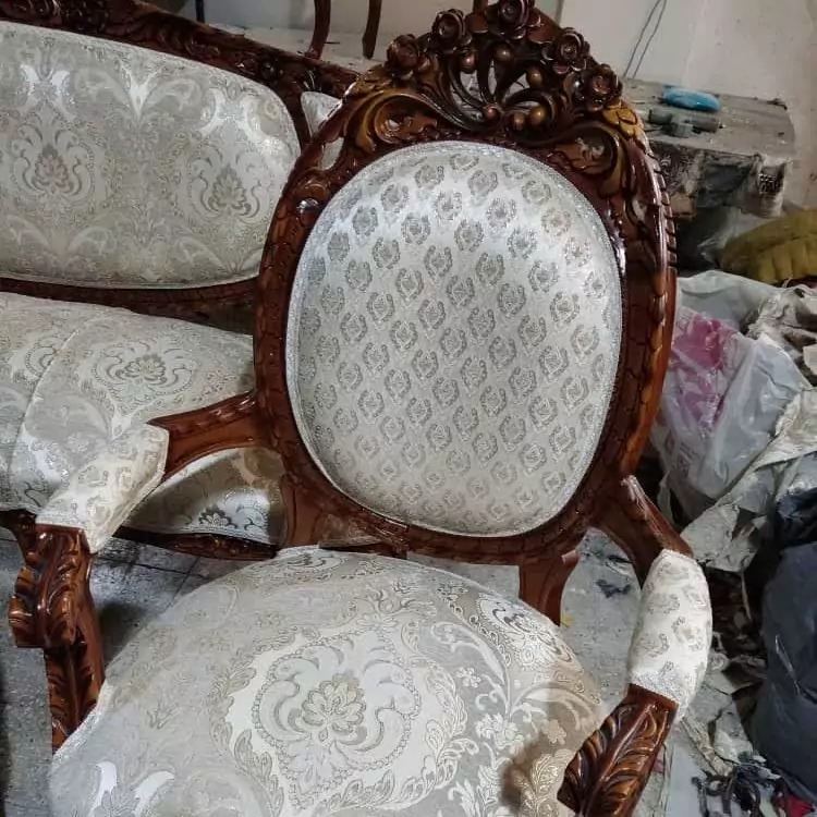 مبل کلاسیک اقتصادی کد 07 ارسال به سراسر کشور