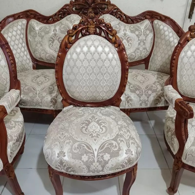 مبل کلاسیک اقتصادی کد 07 ارسال به سراسر کشور