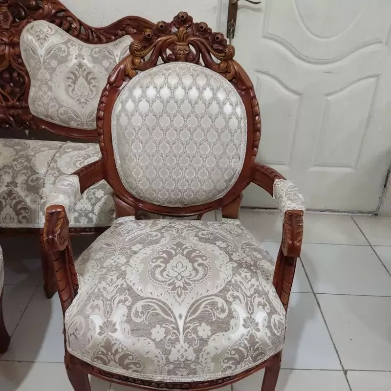مبل کلاسیک اقتصادی کد 07 ارسال به سراسر کشور