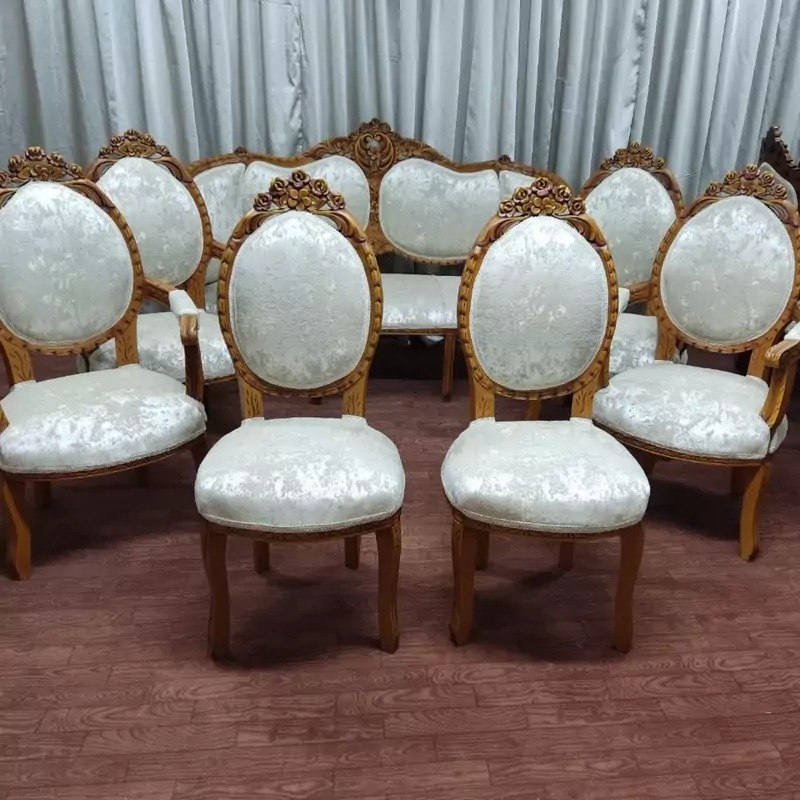 مبل کلاسیک اقتصادی کد 07 ارسال به سراسر کشور