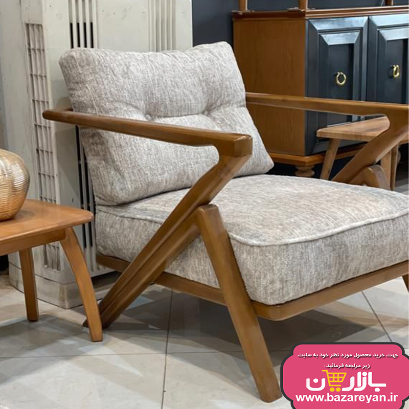 مبل راحتی3 نفره مدل لهستانی کد30 ارسال به سراسر کشور