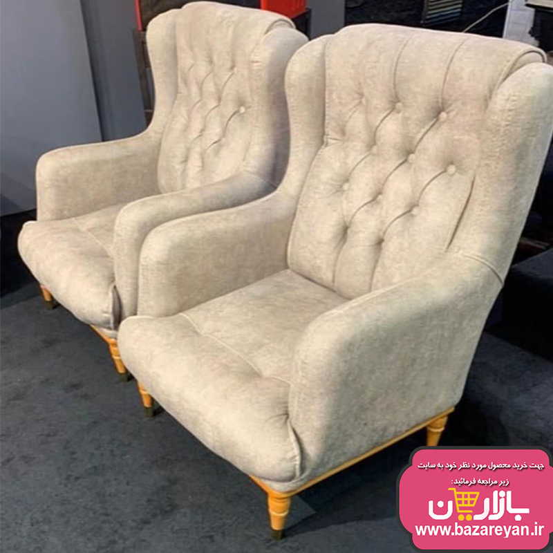 مبل8نفره تختشو چستر کد16 ویژه 1403