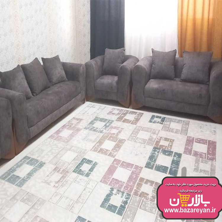 مبل راحتی7 نفره مدل تدی کد 31 ارسال به سراسر کشور