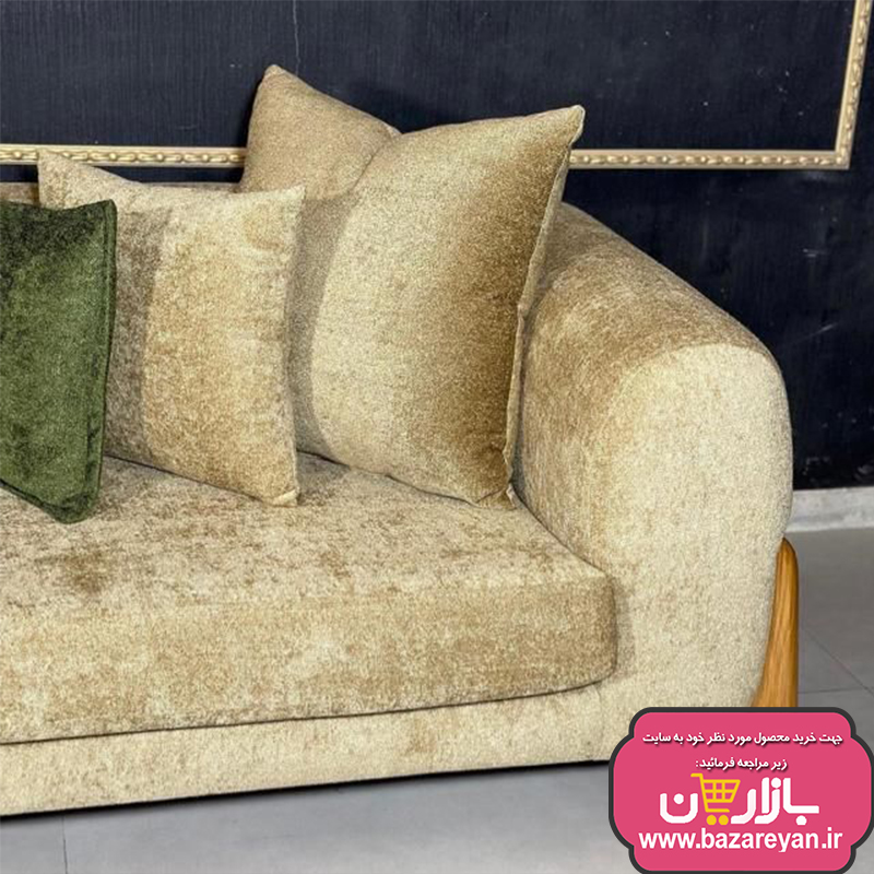 مبل راحتی7 نفره مدل تدی کد 31 ارسال به سراسر کشور