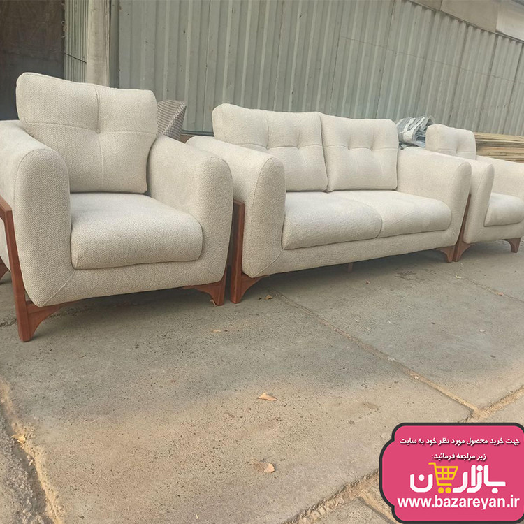 مبل راحتی7 نفره مدل تدی کد 31 ارسال به سراسر کشور