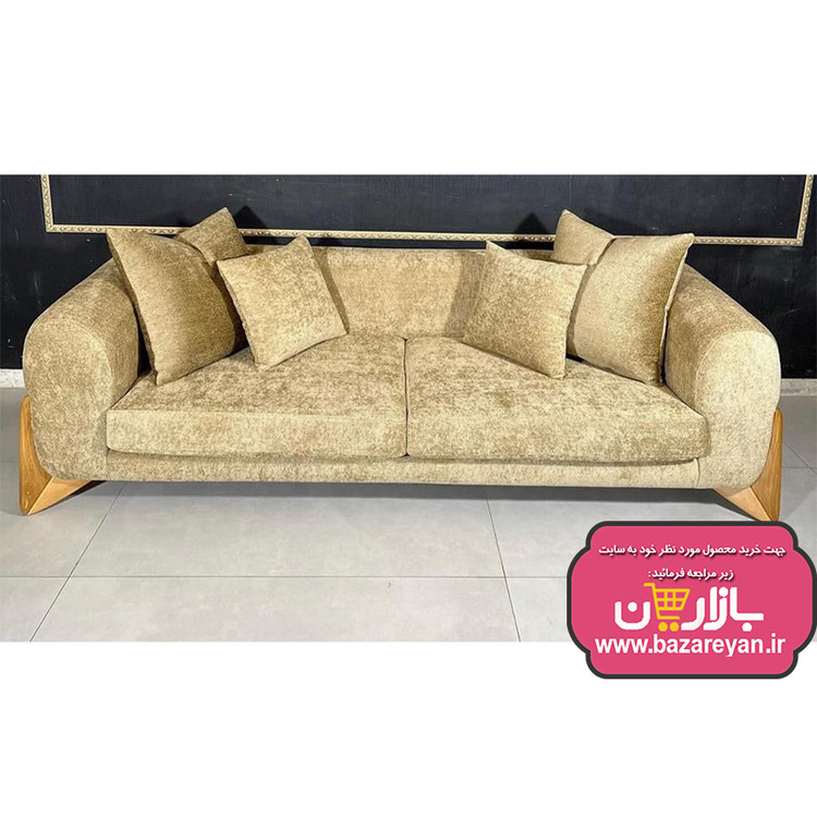 مبل راحتی7 نفره مدل تدی کد 31 ارسال به سراسر کشور