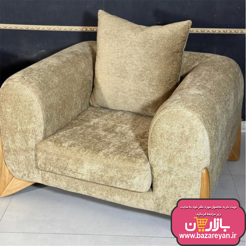 مبل راحتی7 نفره مدل تدی کد 31 ارسال به سراسر کشور