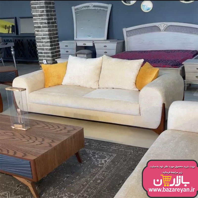 مبل راحتی7 نفره مدل تدی کد 31 ارسال به سراسر کشور