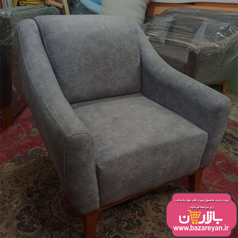 مبل راحتی7 نفره مدل کمجا کد 42 ارسال به سراسر کشور