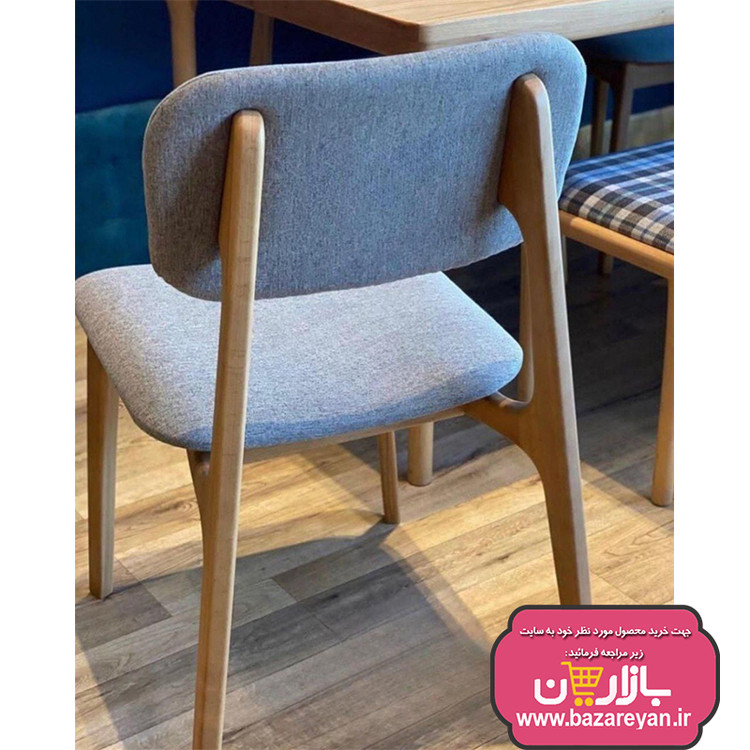 نهارخوری6 نفره تمام راش گرجستان کد18 ارسال به سراسر کشور