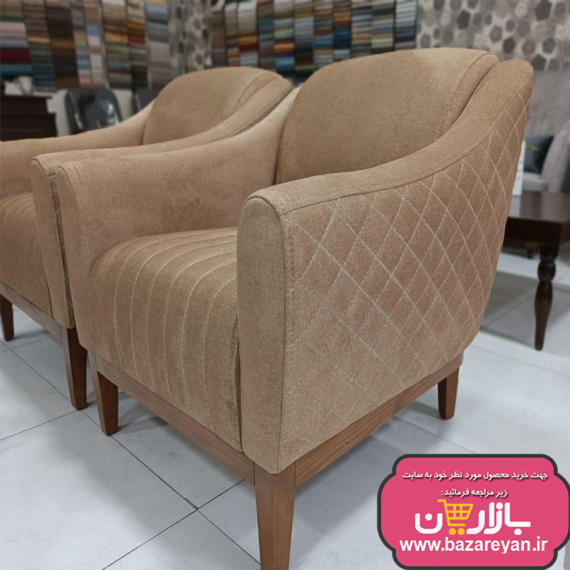 مبل راحتی7 نفره مدل کمجا کد 81 ارسال به سراسر کشور