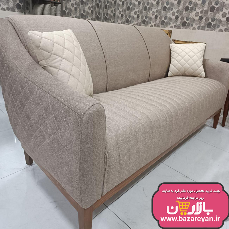 مبل راحتی7 نفره مدل کمجا کد 81 ارسال به سراسر کشور
