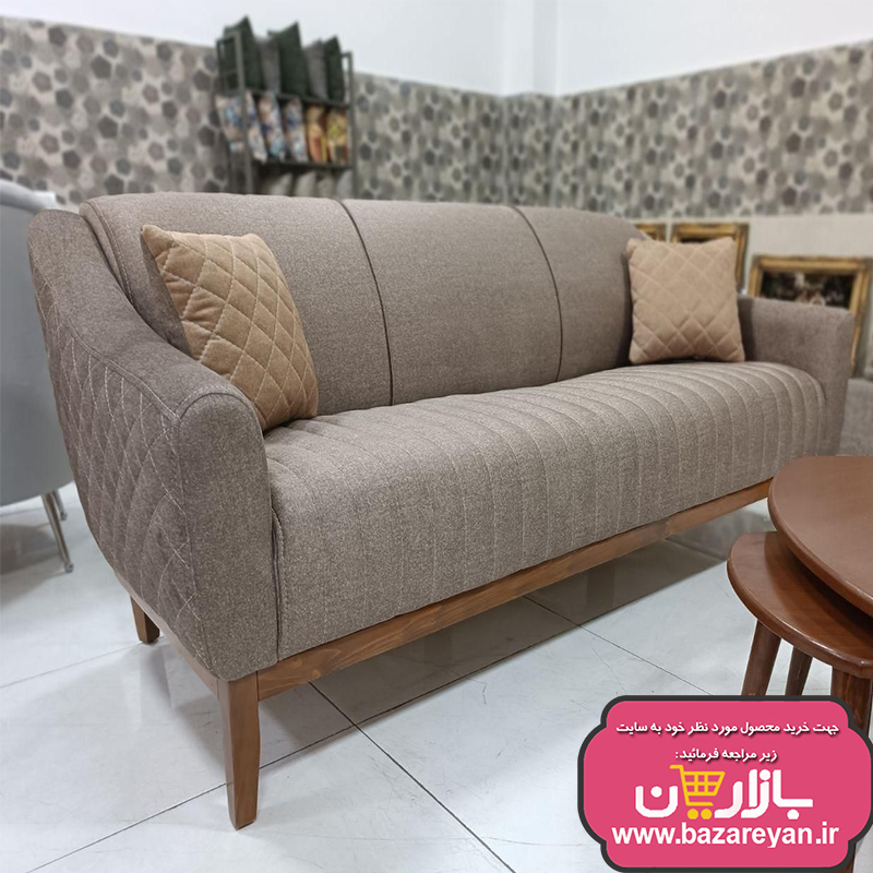 مبل راحتی7 نفره مدل کمجا کد 81 ارسال به سراسر کشور