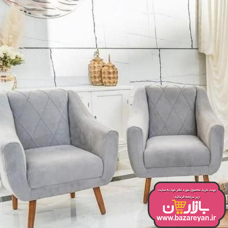 مبل راحتی5نفره مدل پیکو کمجا ارسال به سراسر کشور