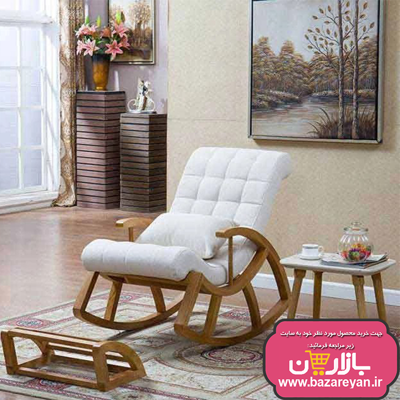 صندلی راک مدل راحتی کد 29
