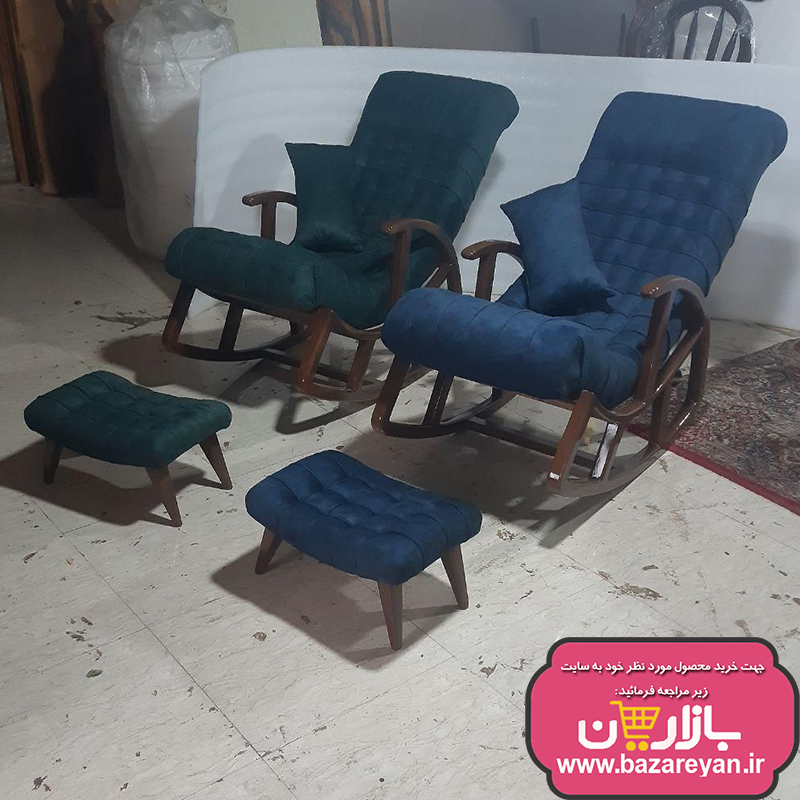 صندلی راک مدل راحتی کد 29