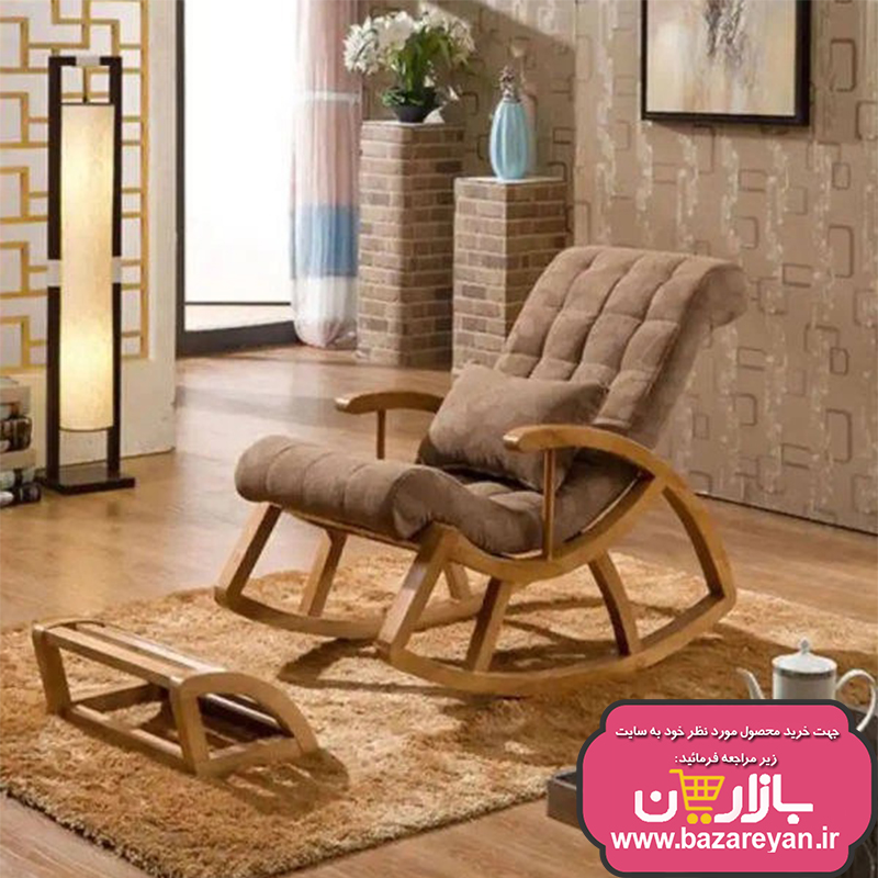 صندلی راک مدل راحتی کد 29