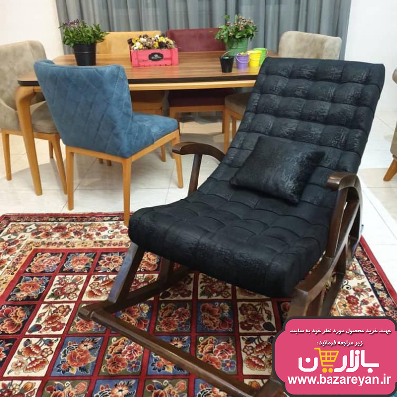 صندلی راک مدل راحتی کد 29